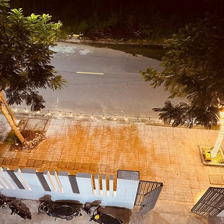 Hieu Sang 68 Hostel & Villas Seaview Ben Tau Rach Gia Harbor City Exterior foto