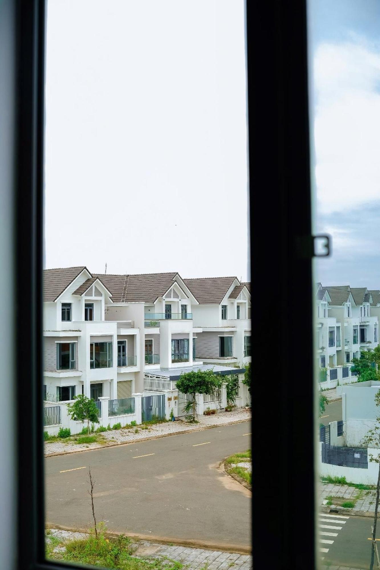 Hieu Sang 68 Hostel & Villas Seaview Ben Tau Rach Gia Harbor City Exterior foto