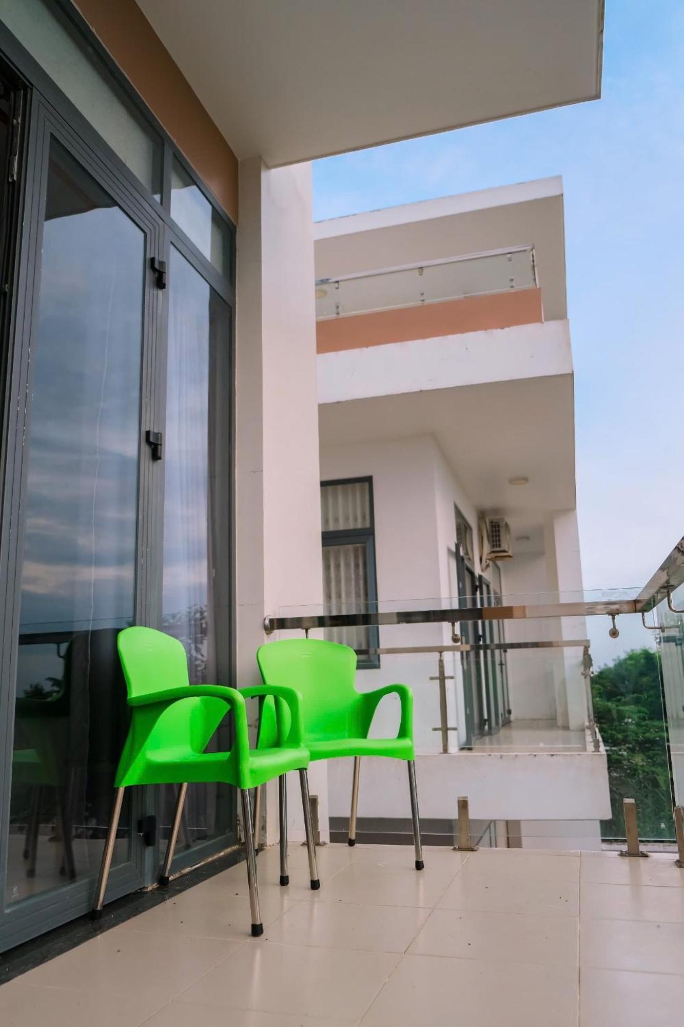 Hieu Sang 68 Hostel & Villas Seaview Ben Tau Rach Gia Harbor City Exterior foto