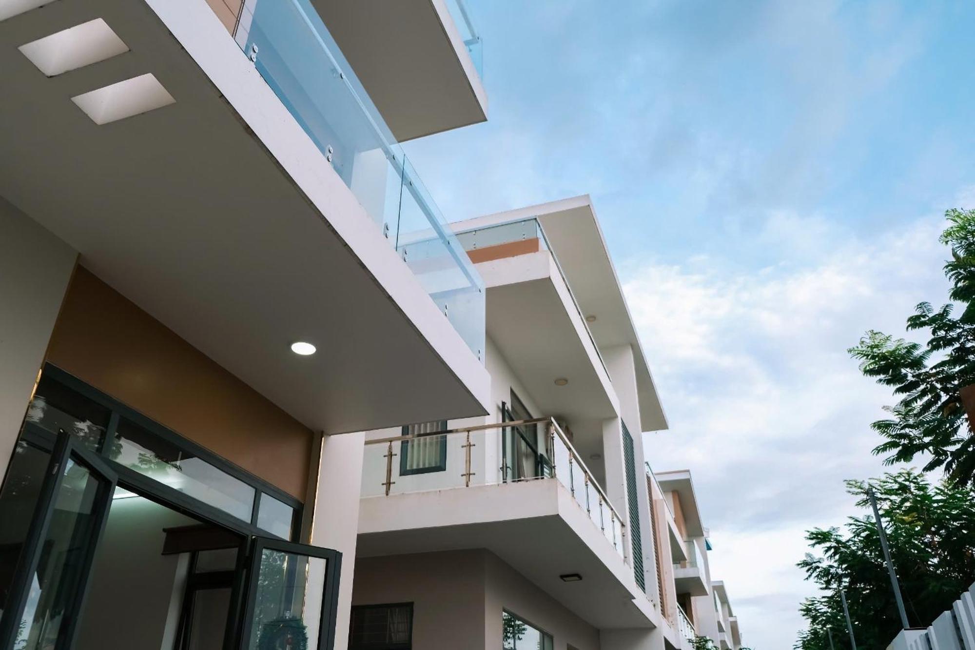 Hieu Sang 68 Hostel & Villas Seaview Ben Tau Rach Gia Harbor City Exterior foto