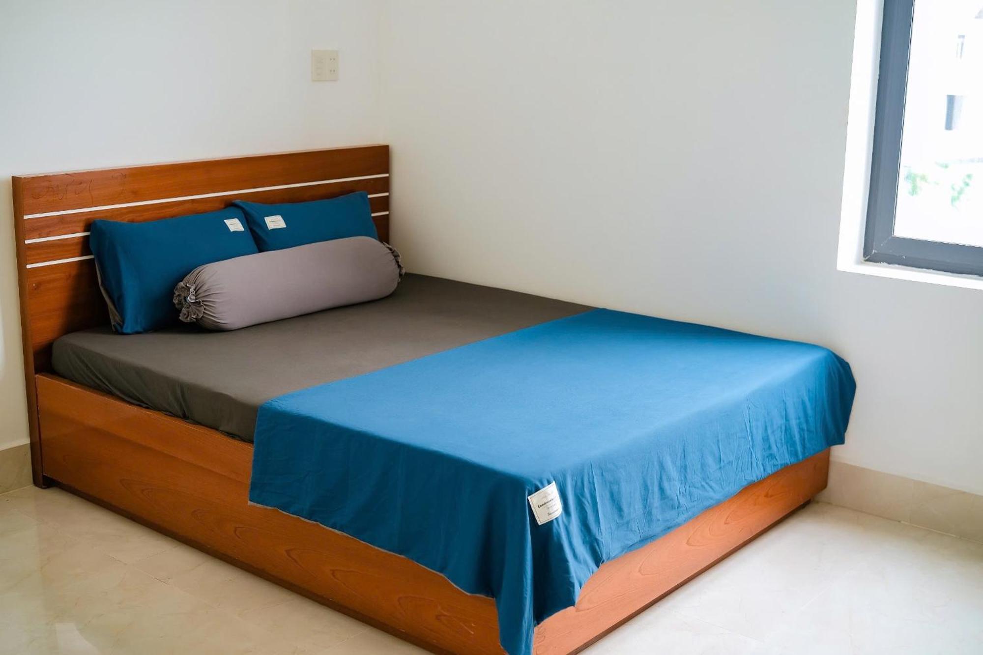 Hieu Sang 68 Hostel & Villas Seaview Ben Tau Rach Gia Harbor City Exterior foto