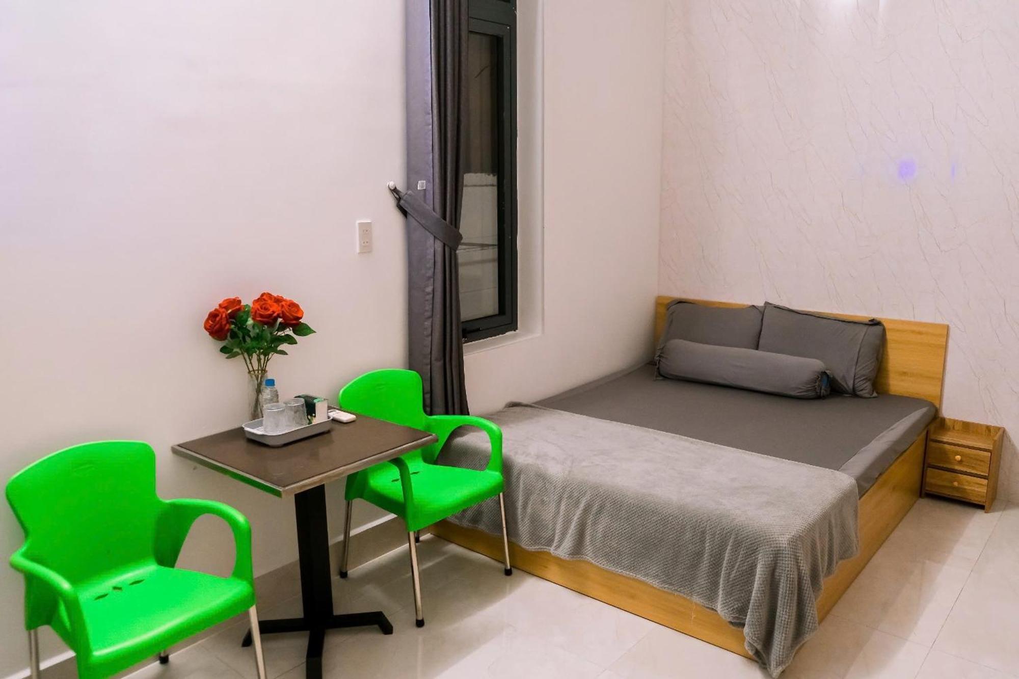 Hieu Sang 68 Hostel & Villas Seaview Ben Tau Rach Gia Harbor City Exterior foto